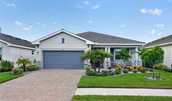 3943 E Hampton Cir, Alva, FL 33920