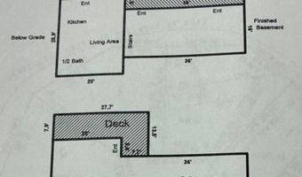 1002 Lakefront Dr, Abbeville, AL 36310
