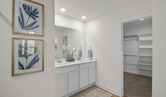 6111 Meridian Dr, Bryant, AR 72002