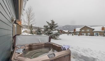 73 Starlight Dr, Big Sky, MT 59716