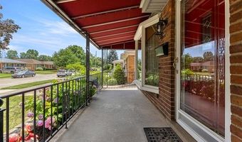 7146 Luana Ave, Allen Park, MI 48101