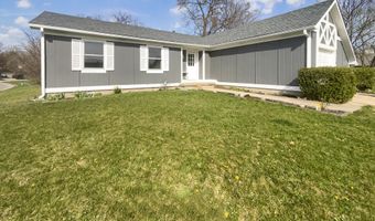 5718 Simmul Ln, Indianapolis, IN 46221