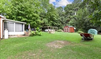 2621 Brad Ct, Apex, NC 27539