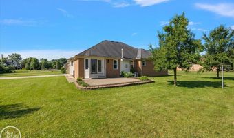 21579 34 Mile, Armada, MI 48005