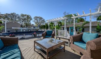 293 Louis Ave, Bayville, NJ 08721