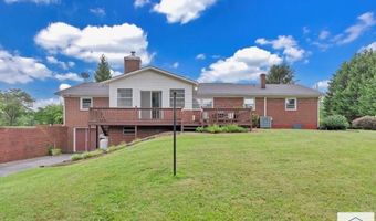 1630 County Line Rd, Bassett, VA 24055