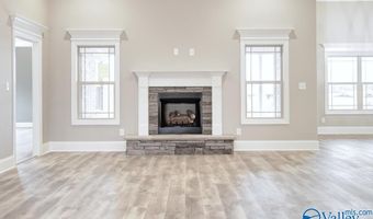 Trenton - C Culross Drive, Athens, AL 35611