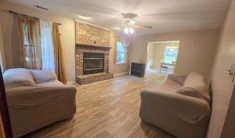 136 Mallard Ln, Americus, GA 31719