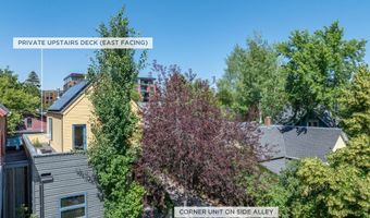 309 N Black Ave, Bozeman, MT 59715