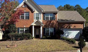 893 Port West Dr, Auburn, GA 30011