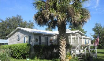 8500 NE 41ST Ct, Anthony, FL 32617