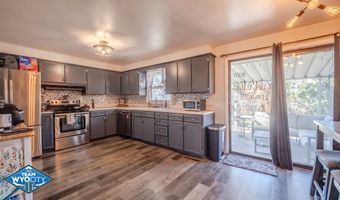 3300 Navarre Rd, Casper, WY 82604