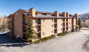 464 N Highway 143 #A108, Brian Head, UT 84719