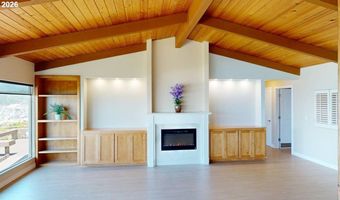 15954 SHORT Way, Brookings, OR 97415
