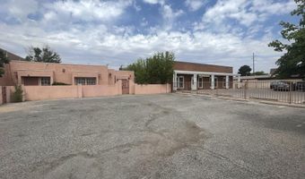 1709 Girard Blvd NE, Albuquerque, NM 87106