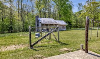 515 HOYT HILL Rd, Ashville, AL 35953