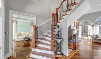 3460 MANSIONS, Berkeley Lake, GA 30096