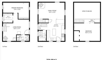 290 North St, Brandon, VT 05733