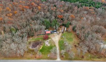 664 Route 6, Andover, CT 06232