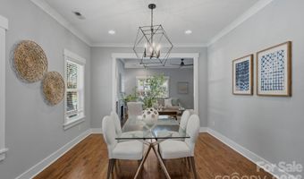 1416 Parkwood Ave, Charlotte, NC 28205