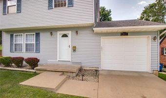 2933 Forest Dr, Alton, IL 62002