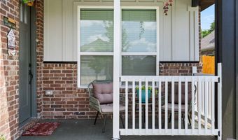 5300 SW Tea Olive Ln, Bentonville, AR 72713