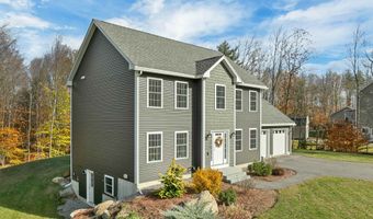 126 Aiden Cir, Belmont, NH 03220