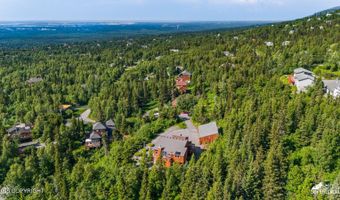 11411 Snowline Dr, Anchorage, AK 99507