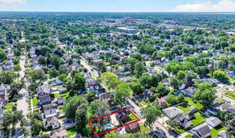 1036 W OKLAHOMA St, Appleton, WI 54914