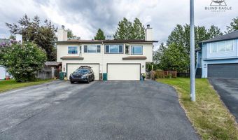 2000 Wenmatt Cir, Anchorage, AK 99517