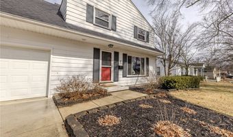 3852 Edinburgh, Austintown, OH 44511