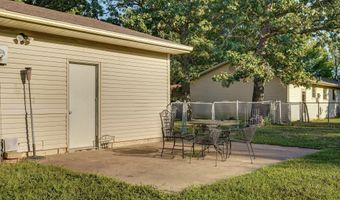 1207 Sherri Jane Ln, Aurora, MO 65605