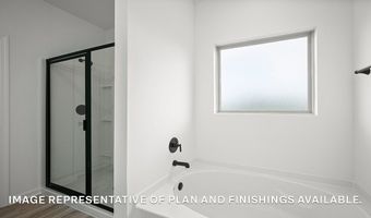 1007 Roberto Ave Plan: Lacombe, Baker, LA 70714