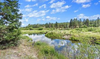 47490 Ferguson Mountain Rd, Beatty, OR 97621