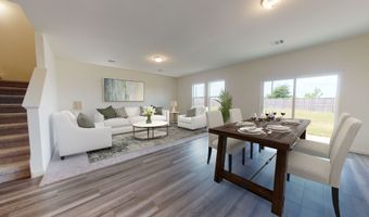 3706 Quartz Manor Dr Plan: Sagan, Angleton, TX 77515