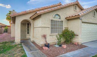 7132 Junction Village Ave, Las Vegas, NV 89129