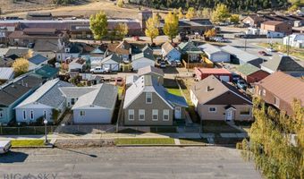 1009 E 5th St, Anaconda, MT 59711