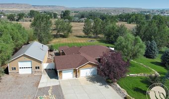 8515 Sail Fish Dr, Billings, MT 59106
