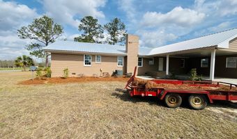 895 Cannonville Rd, Abbeville, GA 31001