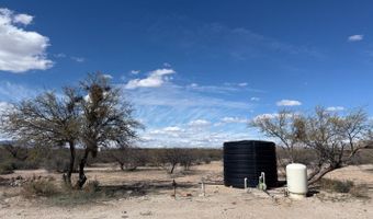 1726 E Morris Ln, Benson, AZ 85602