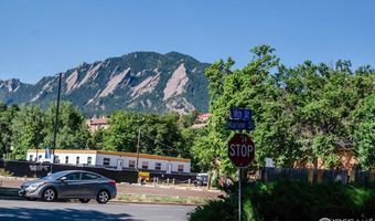 1430 18th St 1, Boulder, CO 80302