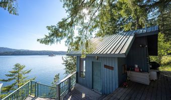 19088 E Scenic Bay Dr, Bayview, ID 83803
