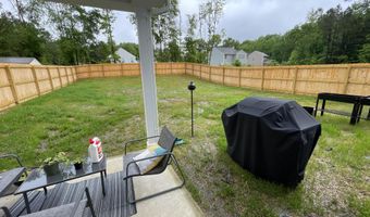 325 Whetstone Dr, Angier, NC 27501