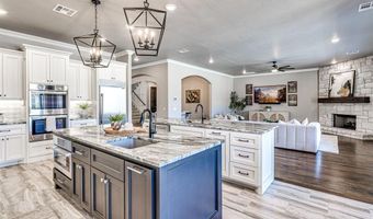 11601 Piazza Way, Arcadia, OK 73007