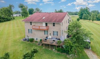 10334 US 50, Aurora, IN 47001
