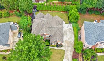 125 Burford Holw, Alpharetta, GA 30022