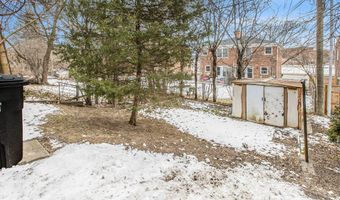 521 Snyder Ave, Ann Arbor, MI 48103