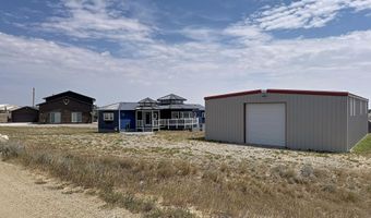 15 Ridge Rd, Buffalo, WY 82834