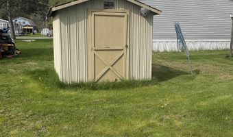 40 Fogey St, Braintree, VT 05060