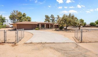 19801 Talihina, Apple Valley, CA 92307